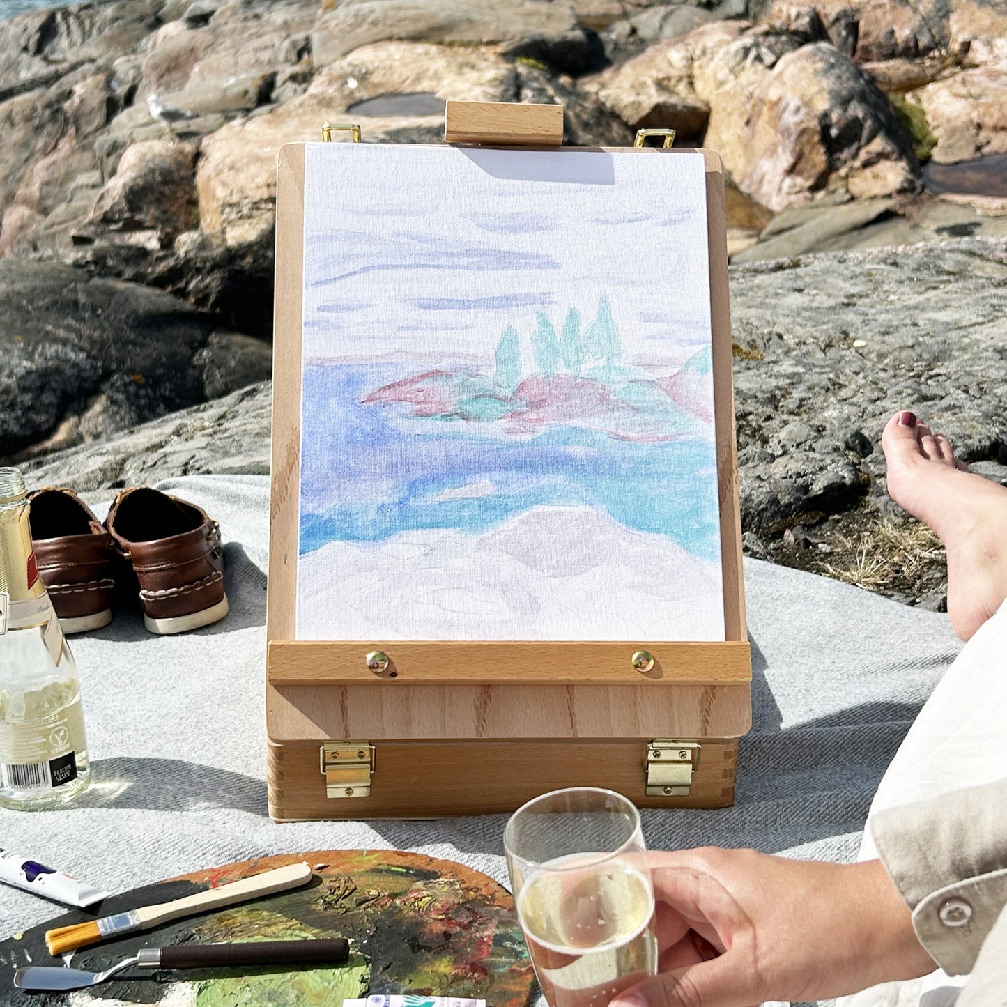 Paintbox
